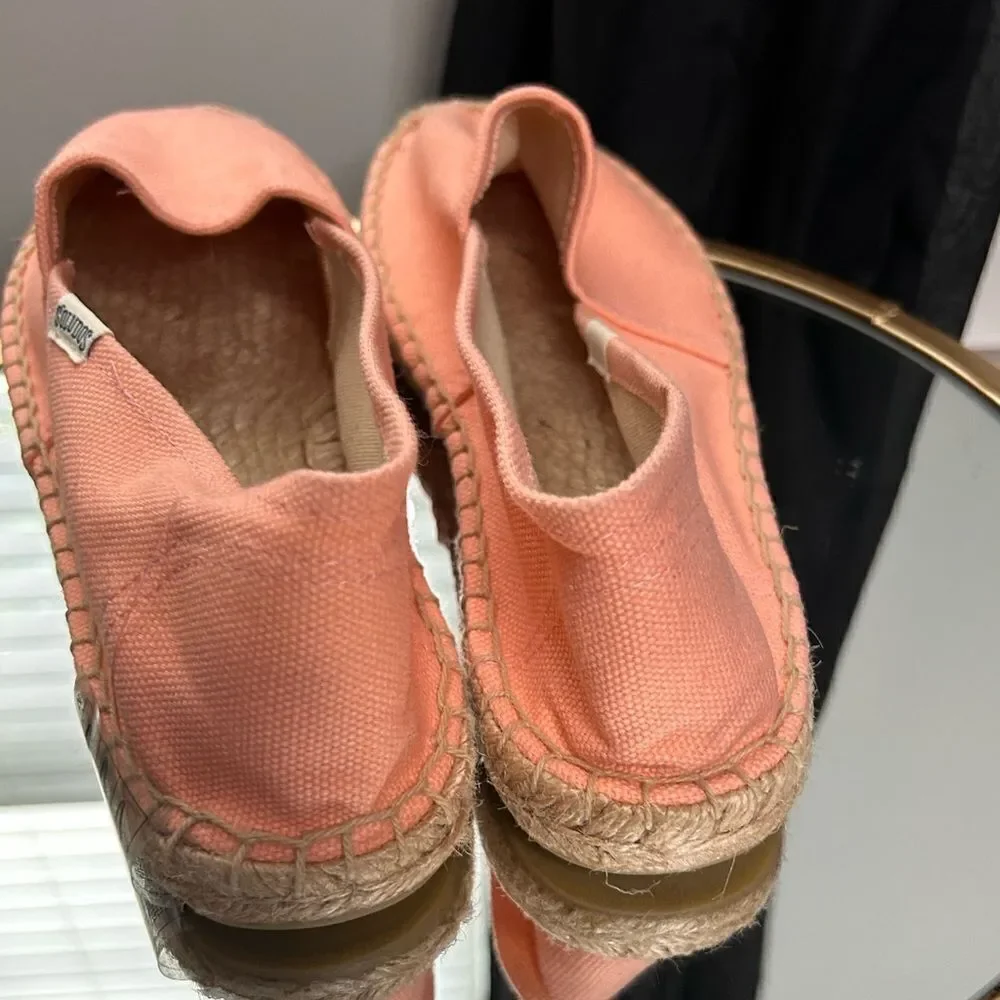 Soludos Dali Espadrille Slip-On Shoe